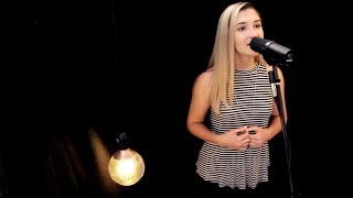 Transfiguration  Hillsong Worship  Cover Christina Perry amp Mick Grocholl [upl. by Chauncey258]