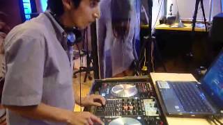 ALEX MIX MASTER EN LOS FULL MIX 2012 [upl. by Pettifer]