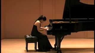 Debussy Lisle joyeuse Kana Mimaki [upl. by Hnid]