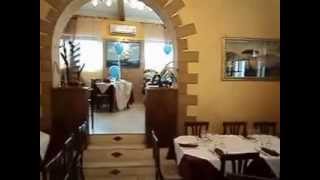 Video Promozionale del Ristorante Il Veliero di Misilmeri  PA [upl. by Ringler]