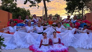 Mujeres Gloriosas Las Paraguayas y Pájaro Campana  Festival Intercultural Alcorcón  Estirpe 2024 [upl. by Nabal434]