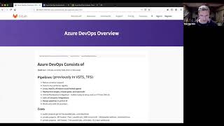 Azure DevOps Competitive Review Part 1  Sales Enablement 20181030 [upl. by Assinna519]