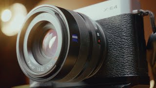 I was totally wrong about this Zeiss lens [upl. by Aisan]