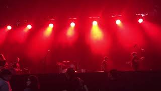 Vulgaires Machins  Cocaïnomane 180619  Francofolies Montréal [upl. by Drake151]