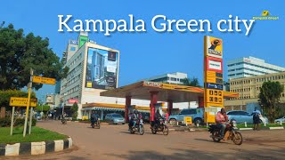 The Impact of Kampalas Green City Project on the Environment 2024 [upl. by Drake413]