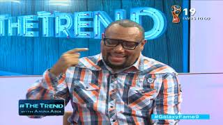 theTrend How ‘Manyake’ hit maker Circuit got saved [upl. by Kristo670]