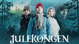 Trailer  Julekongen  NRK Julekalender 2012 [upl. by Whorton]