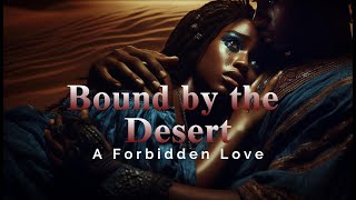 Bound by the desert A forbidden Love [upl. by Primaveria]