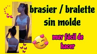 📢Hacé un brasier sin molde y fácilmente [upl. by Gnouhc]