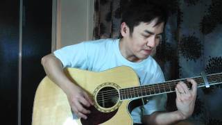 Takamine EF360SC Japan Guitar Review in Singapore [upl. by Karlie385]