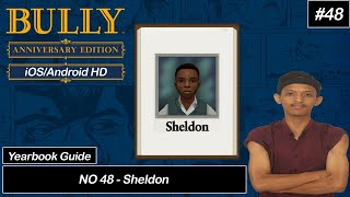 Yearbook Guide  Sheldon  Bully Anniversary Edition [upl. by Hsemar]