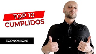 🤩 TOP 10 Perfumes Masculinos con más CUMPLIDOS  HALAGOS 👍 Low y Mid Cost [upl. by Fifi884]