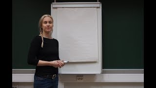 Verbistä substantiivi II  suomen kielen opiskelumateriaalia Learn Finnish [upl. by Ninetta]