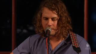 Kevin Morby  Parade live [upl. by Stark487]