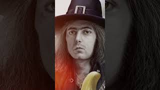 The Secret Life of Ritchie Blackmore Deep Purple Guitarists Net Worth short [upl. by Alvera]