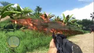 Far Cry 3  Love the Boom Trophy  Achievement Guide [upl. by Emorej]