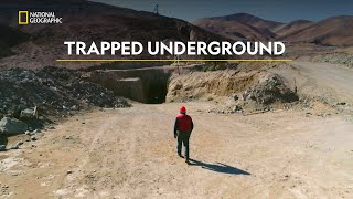 33 Miners One Hope  Witness to Disaster  हिंदी  S1  E5  Nat Geo [upl. by Renckens]