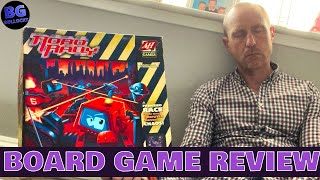 RoboRally Board Game Review  Still Worth It [upl. by Marlow]