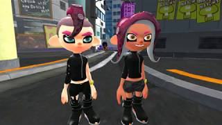 Splatoon GMOD Pulp or No Pulp [upl. by Loydie]