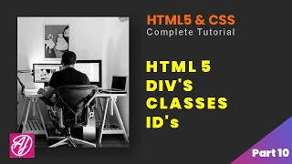 Aligning Divs Side by Side CSS amp HTML tutorial [upl. by Uttasta]