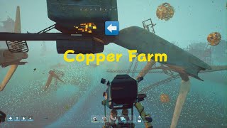 Forever Skies  Quick Tip  Copper Farm [upl. by Odey569]