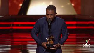 Frank Ocean Wins Grammy [upl. by Edwine]