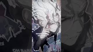 Crechoiza37 anime dandadan tập 6 bộ anime dandadan🔥 [upl. by Bronny]