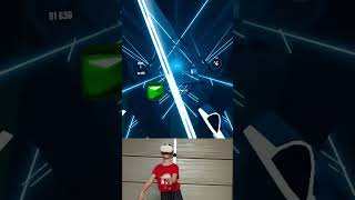 Crab Rave in Beat Saber [upl. by Osgood]