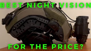 TOP 5 CHEAPEST Night Vision Goggles [upl. by Osgood]