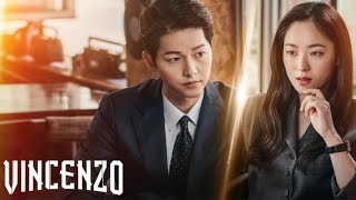 Vincenzo Episode 7 Part 15 in Hindi Dubbed [upl. by Scornik810]