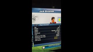 Aston Villa FIFA 14 Reserves Where Are They Now FIFA Nostalgia Series [upl. by Atsirhcal]