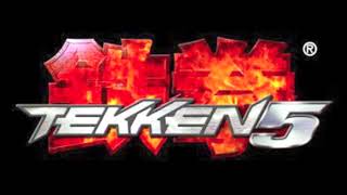 Tekken 5  Dragons Nest To Those Who Go To Heaven Soundtrack [upl. by Acacia]