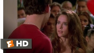 Cant Hardly Wait 58 Movie CLIP  Take Me Back 1998 HD [upl. by Leo]