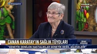 Öteki Gündem  27 Şubat 2018 Canan Karatay [upl. by Howlond671]