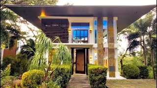 Weekend Getaway Home at Anvaya Cove Bataan [upl. by Aititel]