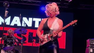 Samantha Fish  Miles To Go Live Norwich 071024 [upl. by Haet576]