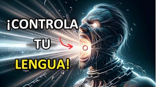 ¡NUNCA MÁS DIRÁS GROSERÍAS Después de VER ESTO 7 ENFERMEDADES DE LA LENGUA [upl. by Ecaj]