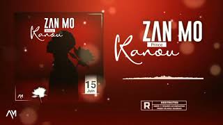 Prince Zan Mo «KANU» Son Officiel 2024 [upl. by Akcired623]