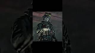 ghost edit💀 ghostedit ghost simonghostriley callofduty cod mw2 modernwarfare3 [upl. by Annel296]