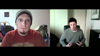 Interview with Polar Explorer Alex Hibbert  Episode 152 [upl. by Nylirehs641]