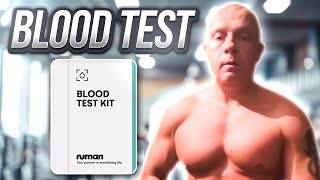 How To Take Numan Testosterone Blood Test At Home Quick And Easy Guide  OperationFeelFitcom [upl. by Acilef723]