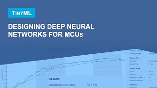 How to Develop and Deploy a Neural Network for MCUs in 4 Steps [upl. by Oznole]