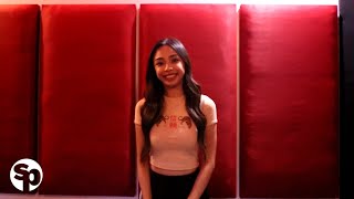 Maymay Entrata  Puede Ba Behind The Scene [upl. by Kelsi]