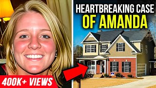 The Heartbreaking Case of Amanda Blackburn  True Crime Documentary [upl. by Swehttam]