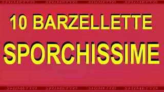 barzellette sporchissime sporche top  vignette divertenti  battute italiane corte divertentissime [upl. by Mail389]