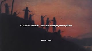 The Hearse Song  Türkçe Çeviri [upl. by Silvano]