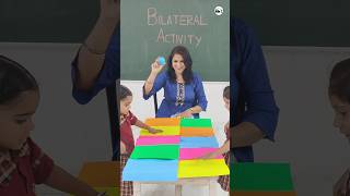 Preschool Activity  Brain Boosting Activity 💡 homeschooling kindergarten activity kidsactivities [upl. by Llednav]