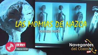 LAS MOMIAS DE NAZCA [upl. by Rora]