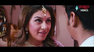 Hansika Latest Movie Scenes  2019 Hansika Motwani Movies  Volga Videos [upl. by Charity]