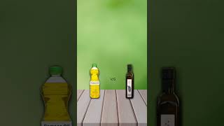 Pomace Olive Oil or Extra Virgin Olive Oil Which one to choose [upl. by Terra]